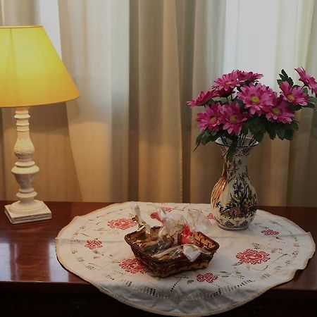 B&B La Vetreria Almaru CTA Eksteriør bilde