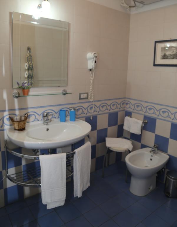 B&B La Vetreria Almaru CTA Rom bilde