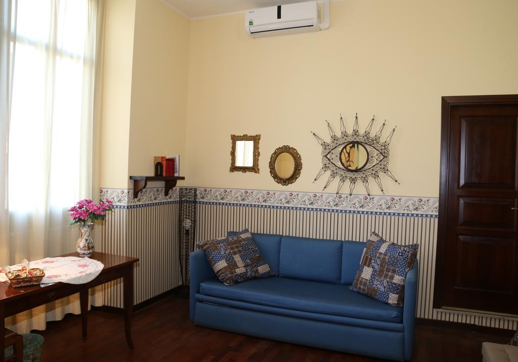 B&B La Vetreria Almaru CTA Rom bilde