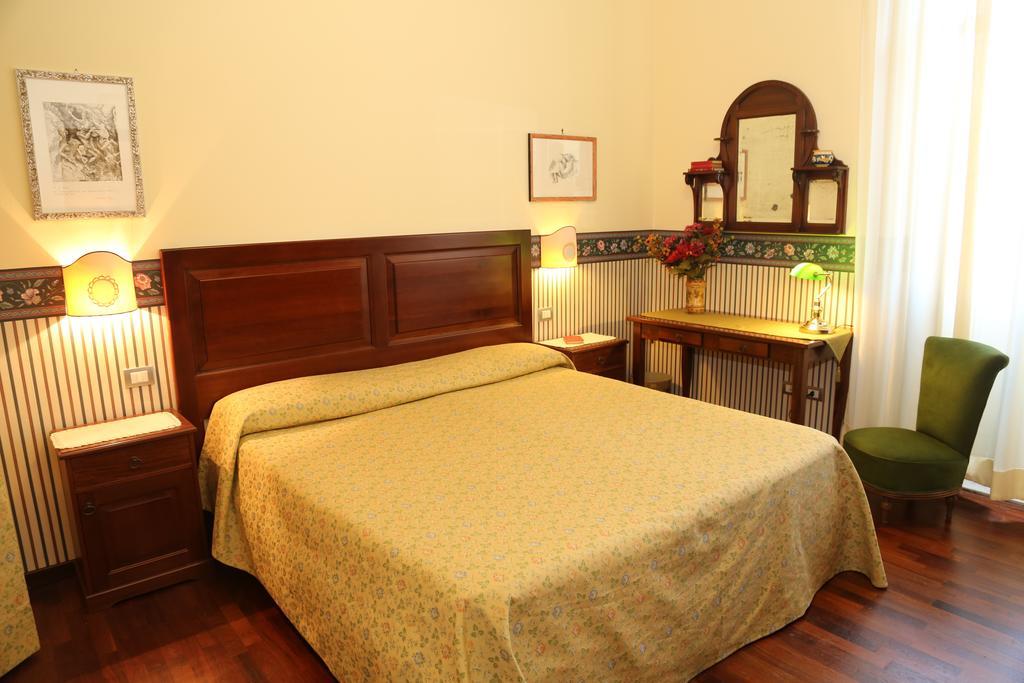 B&B La Vetreria Almaru CTA Rom bilde